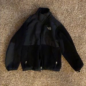 Boys Northface